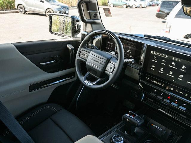 new 2026 GMC HUMMER EV Pickup car, priced at $104,498