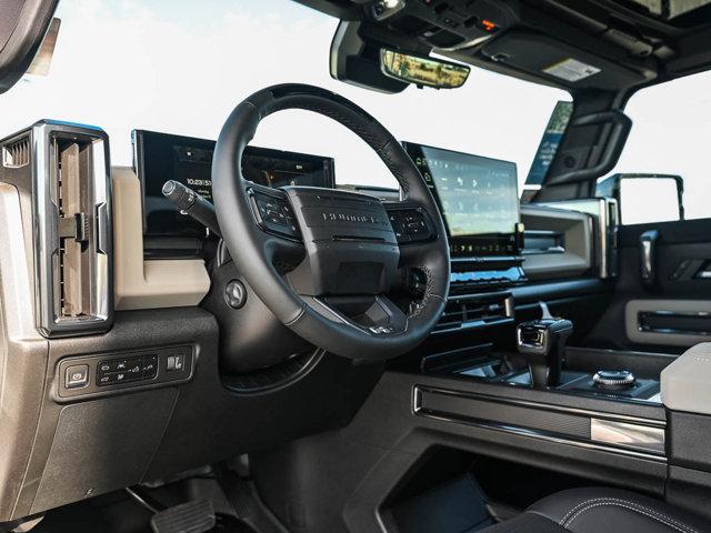 new 2026 GMC HUMMER EV Pickup car, priced at $104,498