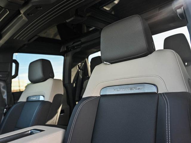 new 2026 GMC HUMMER EV Pickup car, priced at $104,498