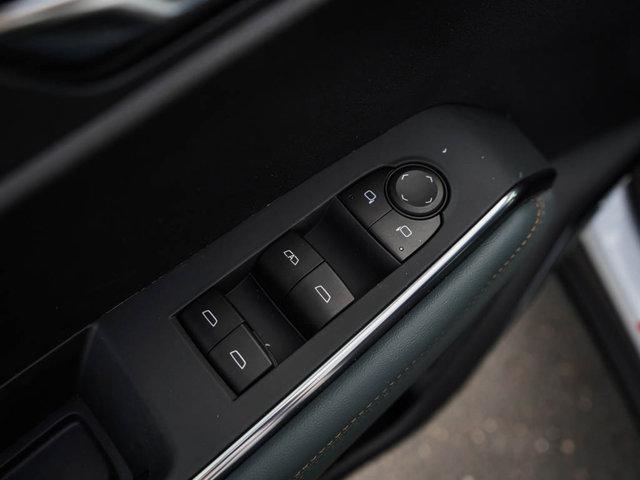new 2025 GMC Acadia car, priced at $51,998