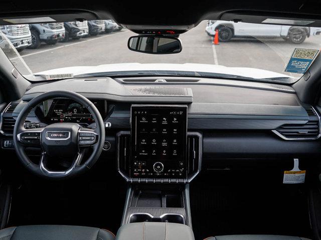 new 2025 GMC Acadia car, priced at $51,998