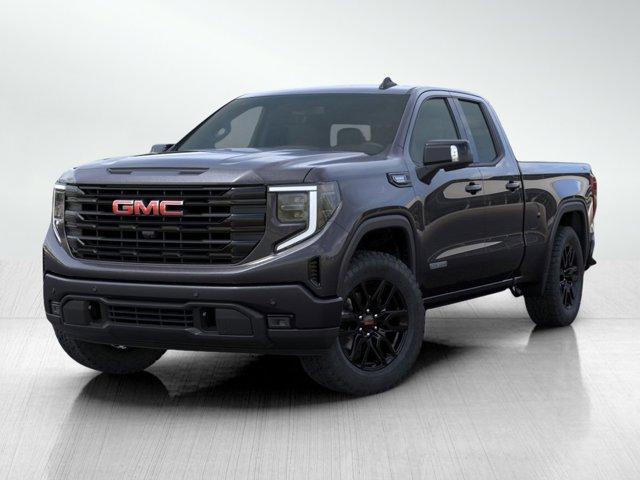 new 2025 GMC Sierra 1500 car, priced at $53,496