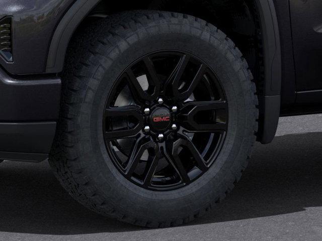 new 2025 GMC Sierra 1500 car, priced at $53,496