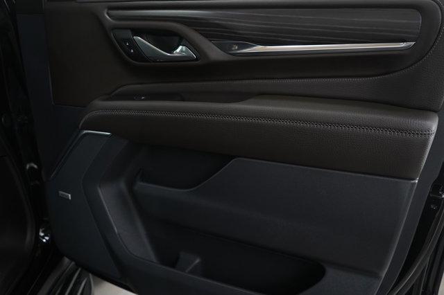 used 2023 GMC Yukon XL car, priced at $72,000
