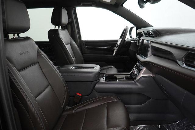 used 2023 GMC Yukon XL car, priced at $72,000