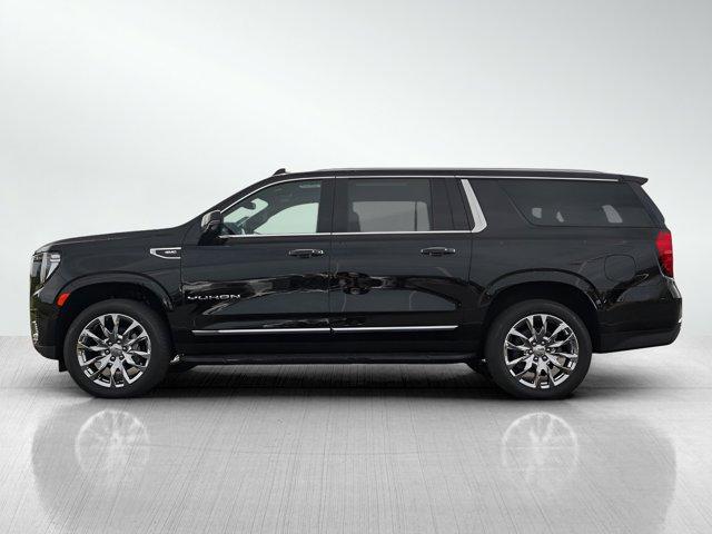 new 2024 GMC Yukon XL car, priced at $75,875