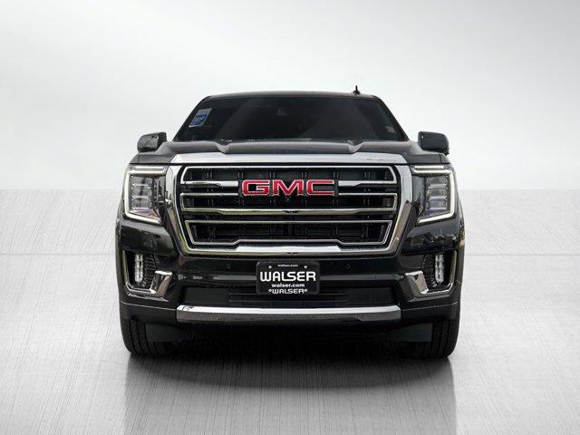 new 2024 GMC Yukon XL car, priced at $75,875