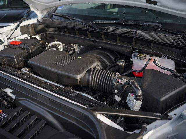 new 2025 GMC Sierra 1500 car, priced at $44,489