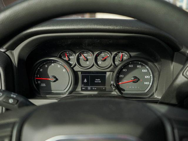 new 2025 GMC Sierra 3500 car, priced at $49,748