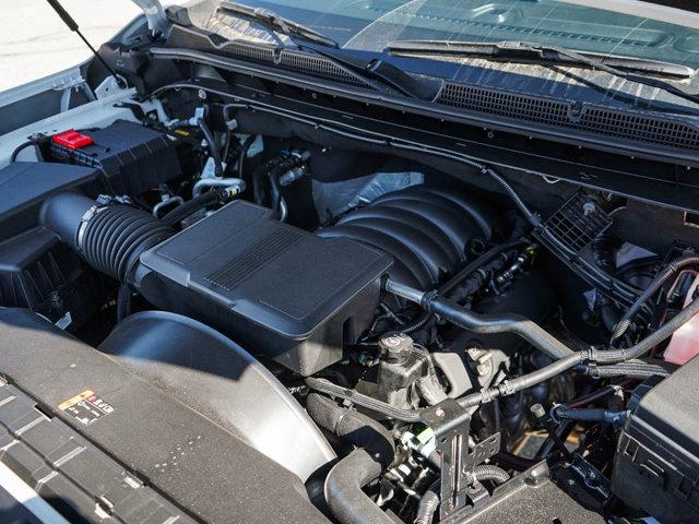 new 2025 GMC Sierra 3500 car, priced at $49,748