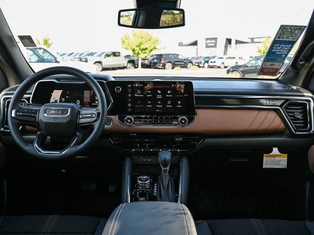 new 2026 GMC Canyon car, priced at $48,310