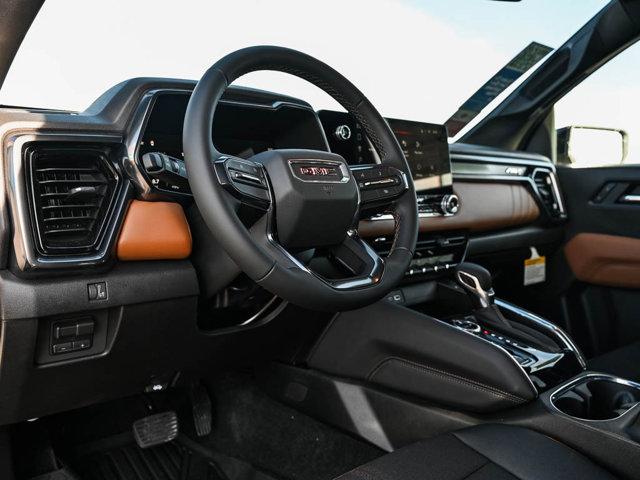 new 2026 GMC Canyon car, priced at $48,310