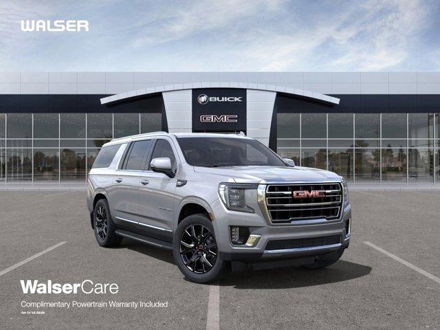 new 2024 GMC Yukon XL car, priced at $75,998