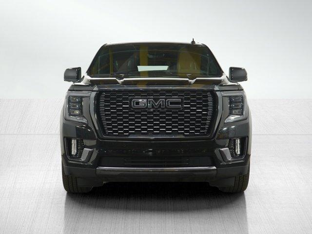 used 2023 GMC Yukon car, priced at $82,000