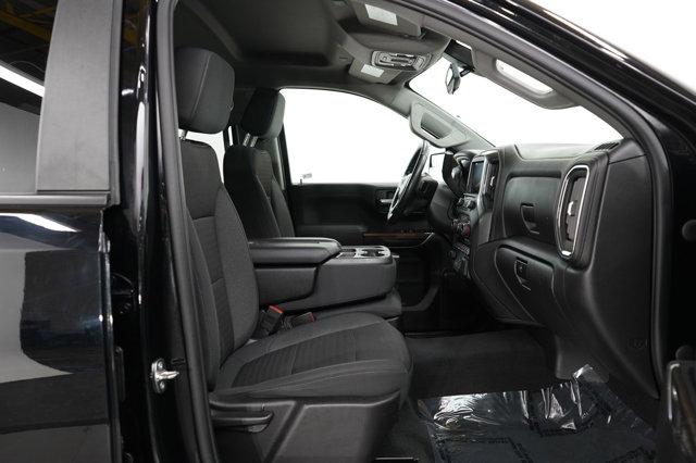 used 2020 Chevrolet Silverado 1500 car, priced at $29,500