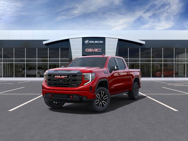 new 2025 GMC Sierra 1500 car, priced at $70,234