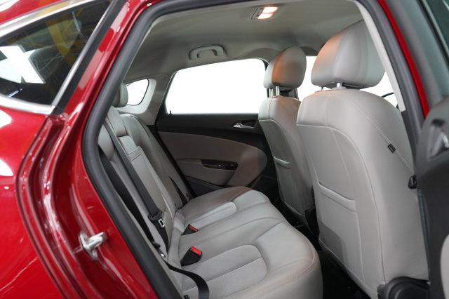 used 2015 Buick Verano car, priced at $13,500