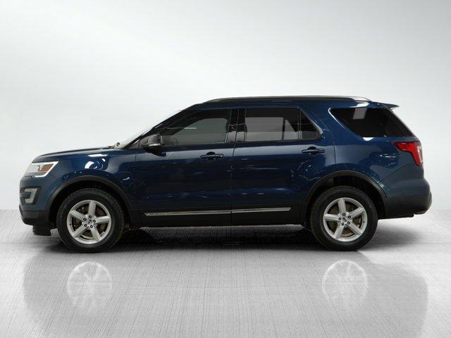 used 2017 Ford Explorer car, priced at $16,000