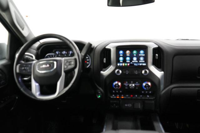 used 2021 GMC Sierra 1500 car, priced at $33,000