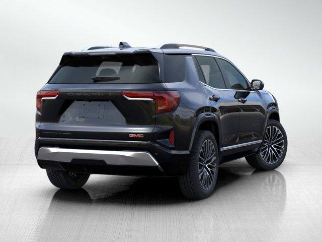 new 2026 GMC Terrain car, priced at $44,498