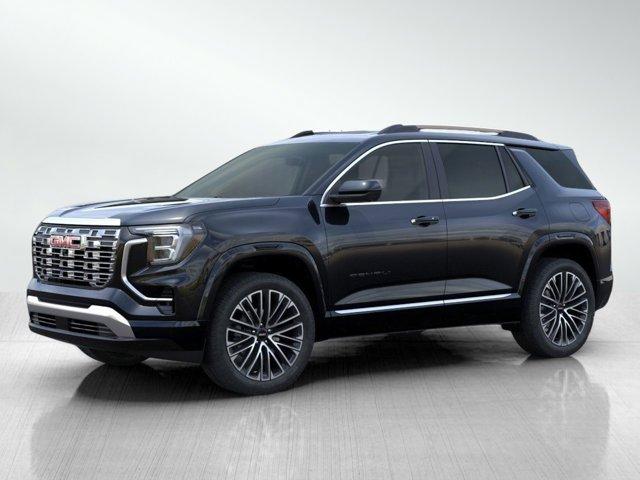 new 2026 GMC Terrain car, priced at $44,498