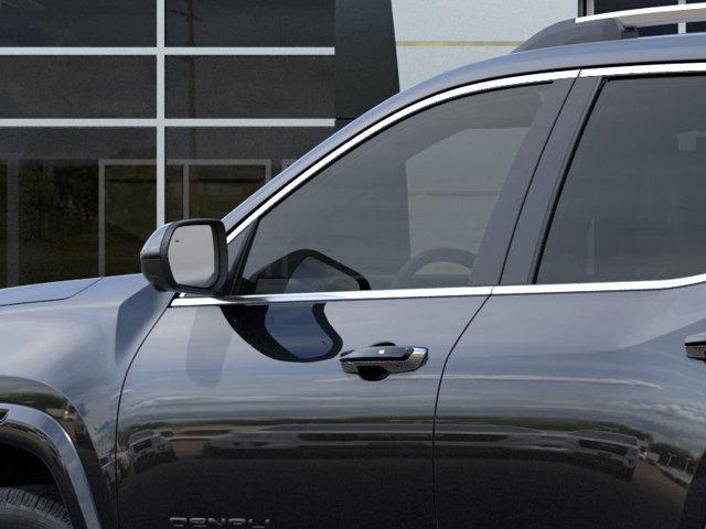 new 2026 GMC Terrain car, priced at $44,498
