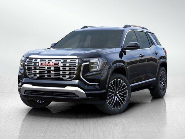 new 2026 GMC Terrain car, priced at $44,498