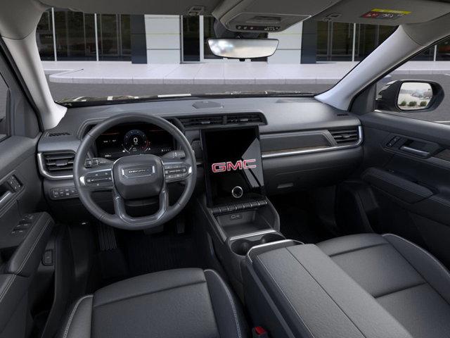 new 2026 GMC Terrain car, priced at $44,498