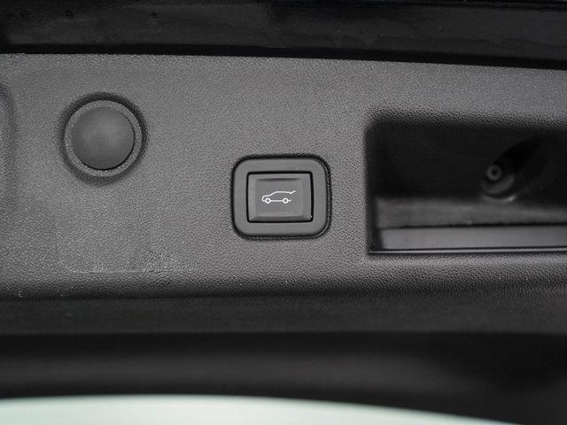 used 2024 Chevrolet Equinox car, priced at $21,500