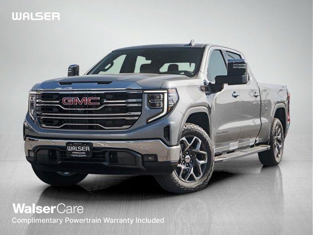 new 2025 GMC Sierra 1500 car, priced at $67,134