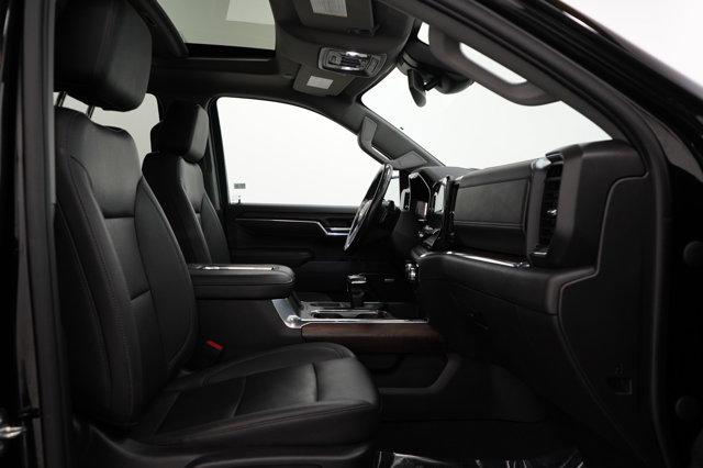 used 2022 GMC Sierra 1500 car, priced at $44,900