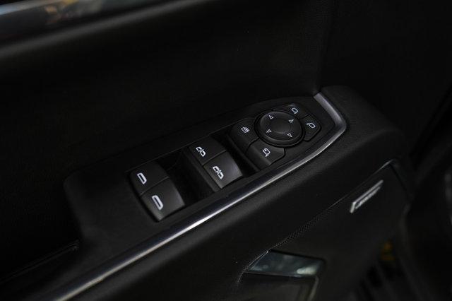 used 2022 GMC Sierra 1500 car, priced at $44,900