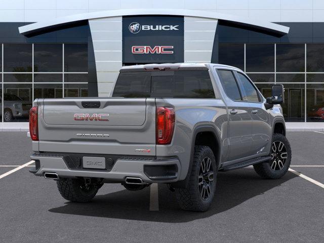 new 2025 GMC Sierra 1500 car, priced at $67,149