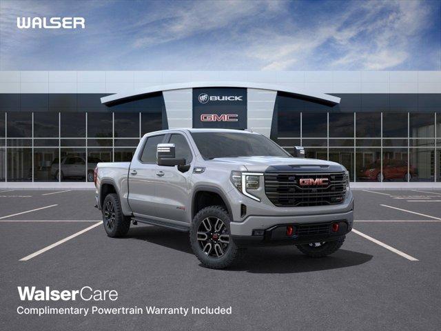 new 2025 GMC Sierra 1500 car, priced at $67,149