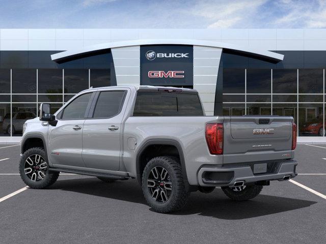 new 2025 GMC Sierra 1500 car, priced at $67,149