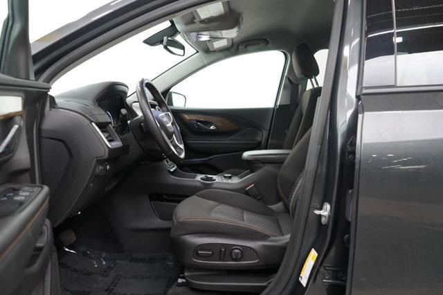 used 2019 GMC Terrain car, priced at $19,900