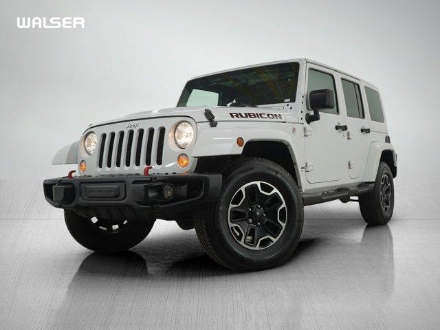 used 2016 Jeep Wrangler car, priced at $21,500