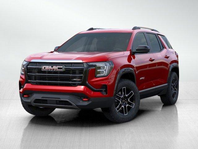 new 2026 GMC Terrain car, priced at $41,998
