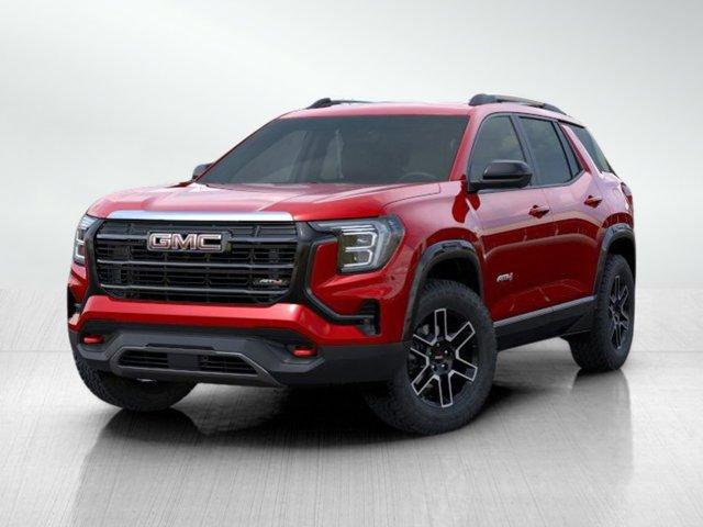 new 2026 GMC Terrain car, priced at $41,998