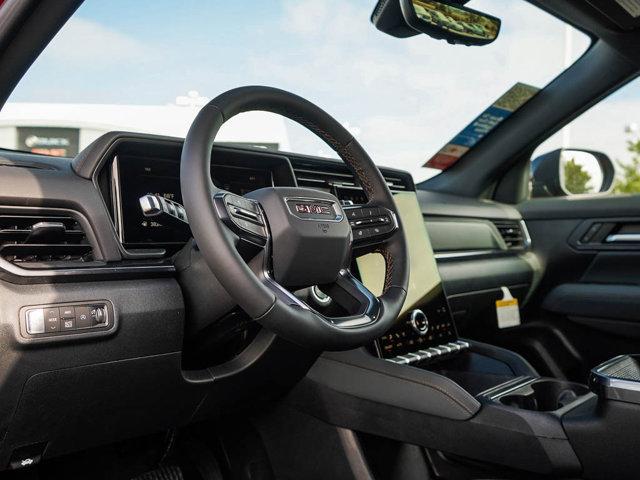 new 2026 GMC Terrain car, priced at $41,998