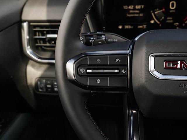 new 2026 GMC Terrain car, priced at $41,998