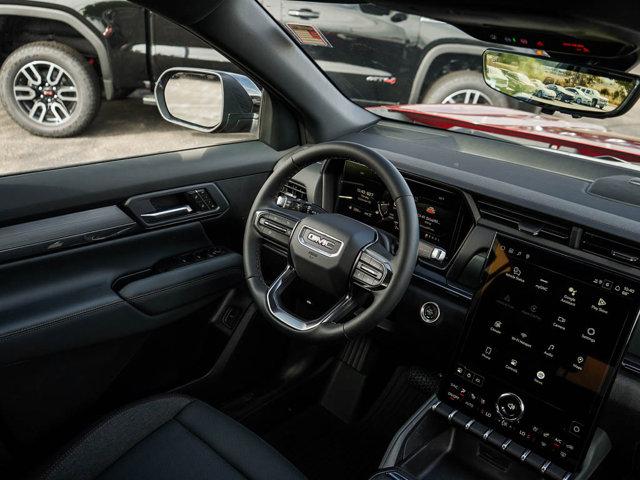 new 2026 GMC Terrain car, priced at $41,998