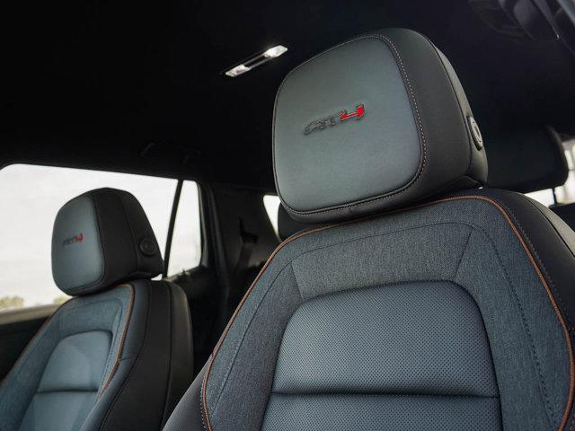 new 2026 GMC Terrain car, priced at $41,998