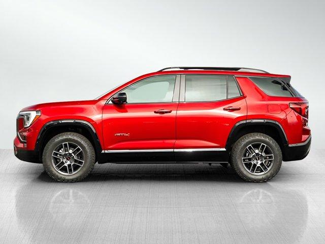 new 2026 GMC Terrain car, priced at $41,998