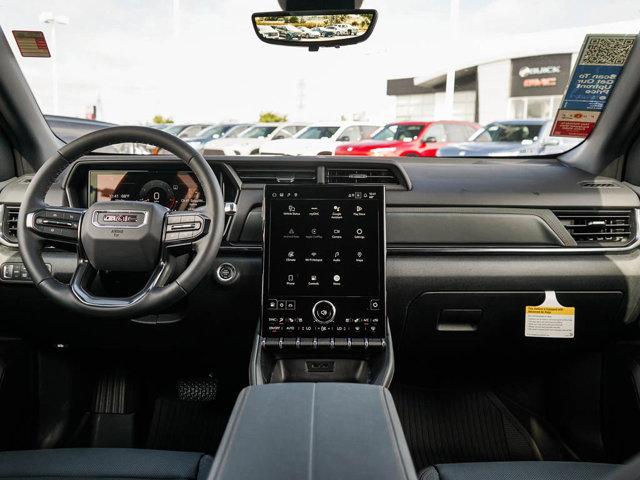 new 2026 GMC Terrain car, priced at $41,998