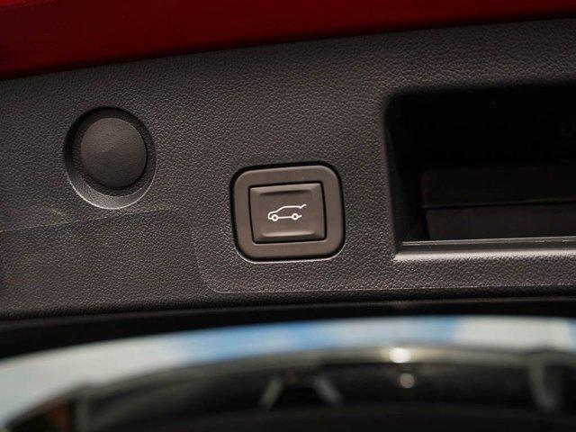 new 2026 GMC Terrain car, priced at $41,998