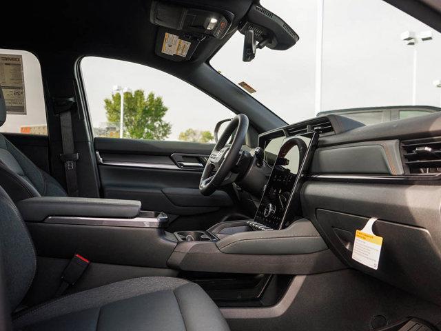 new 2026 GMC Terrain car, priced at $41,998