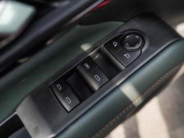 new 2026 GMC Terrain car, priced at $41,998