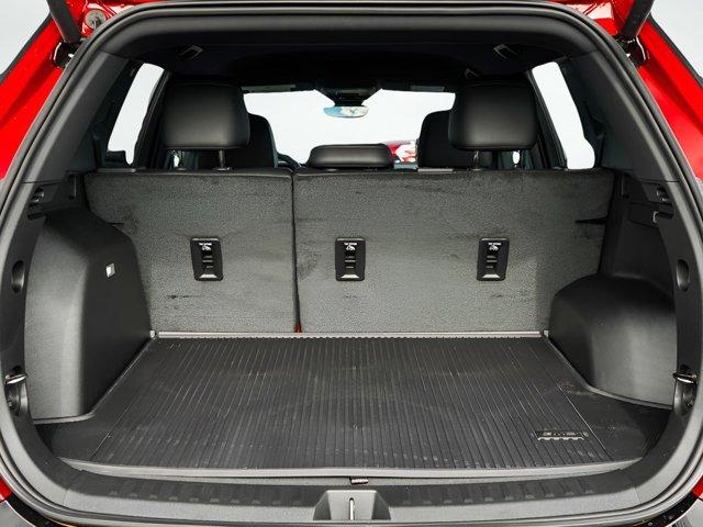 new 2026 GMC Terrain car, priced at $41,998