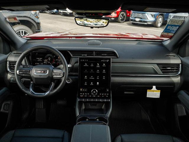 new 2026 GMC Terrain car, priced at $41,998